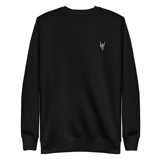 Rock On Sweatshirt