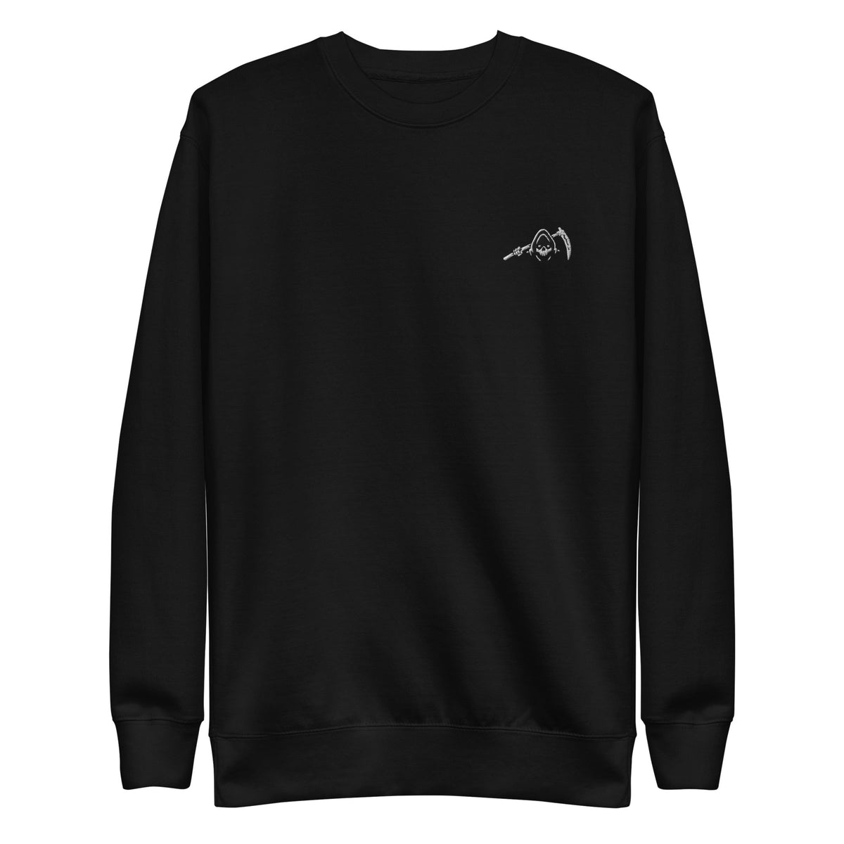 Grim Reaper Sweatshirt