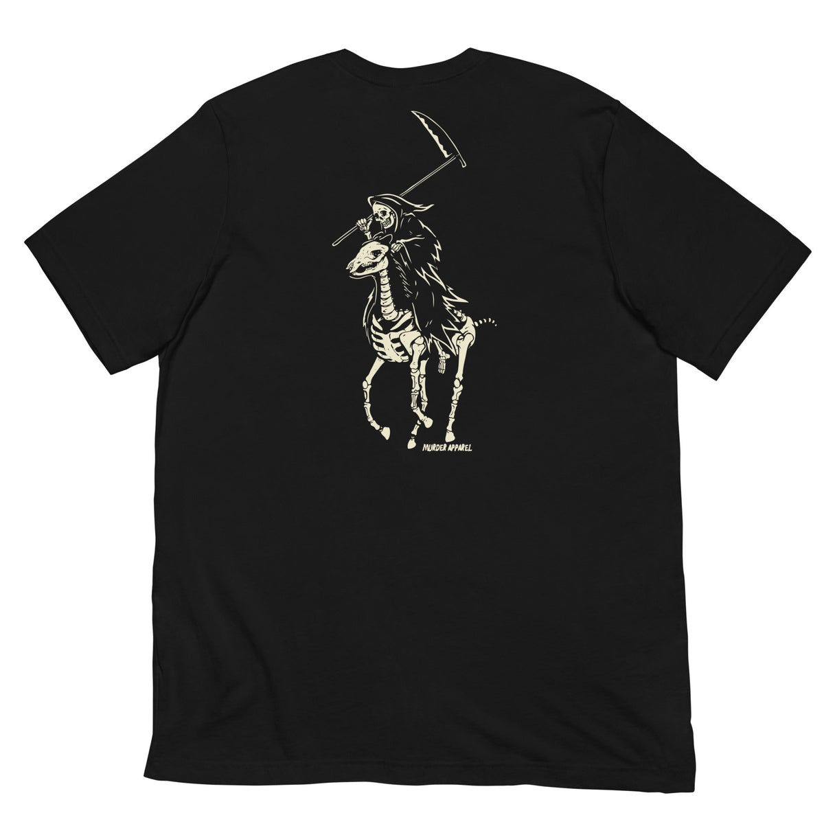 Polo Reaper T-shirt