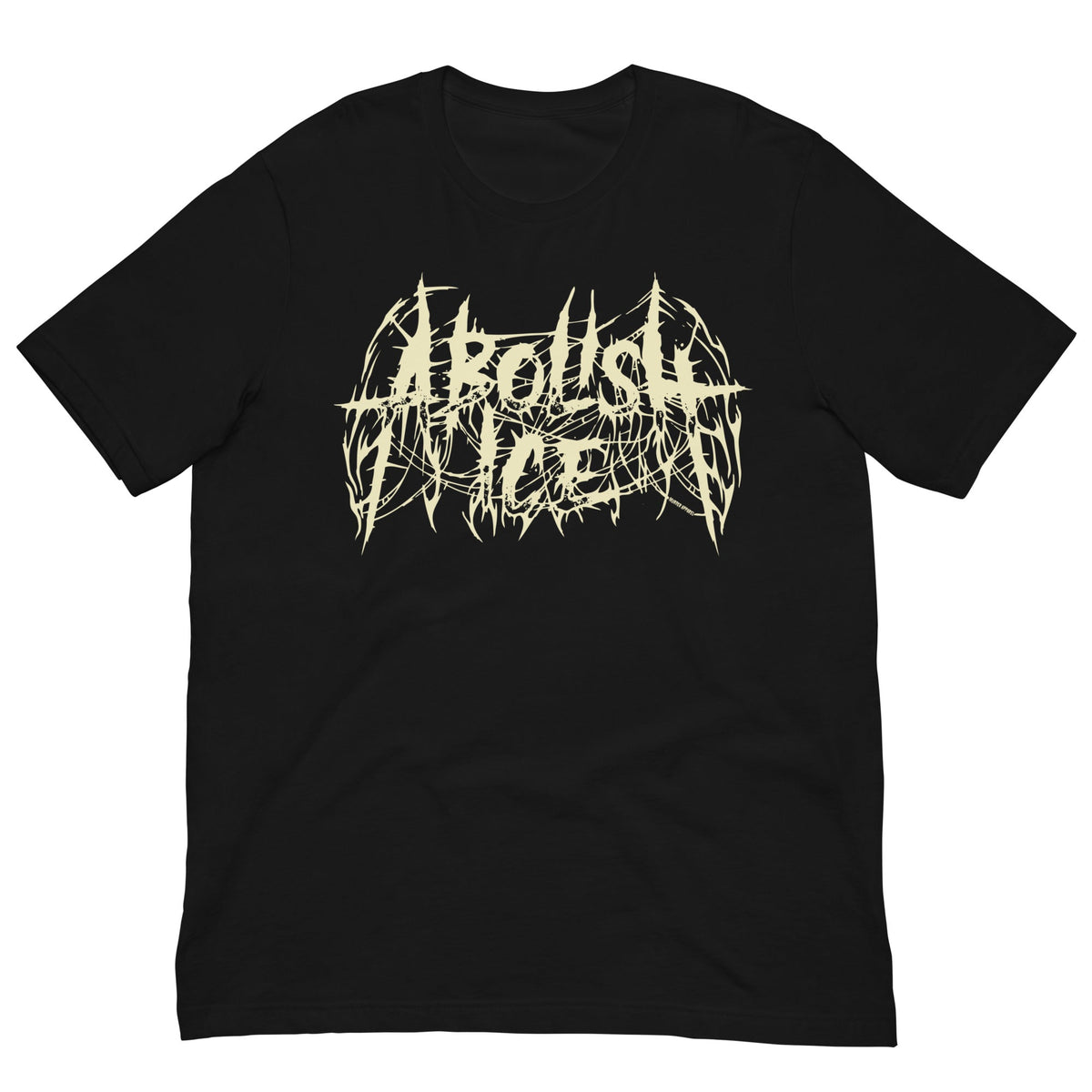 Abolish Ice T-shirt