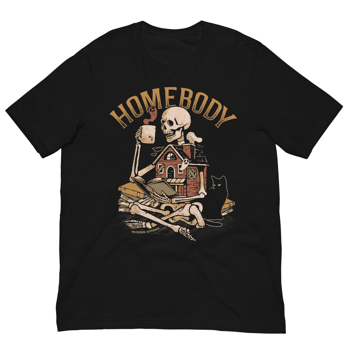 Homebody T-shirt