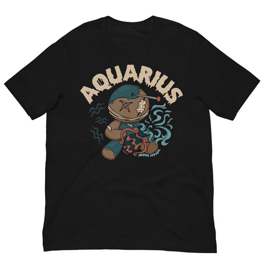 Aquarius Voodoo T-shirt
