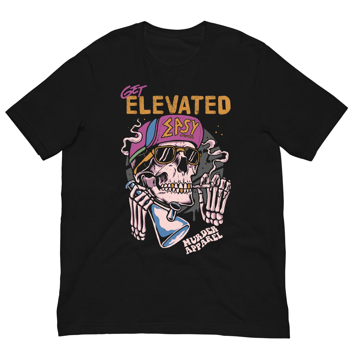 Get Elevated T-shirt