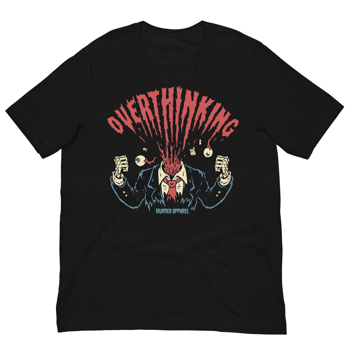 Overthinking T-shirt