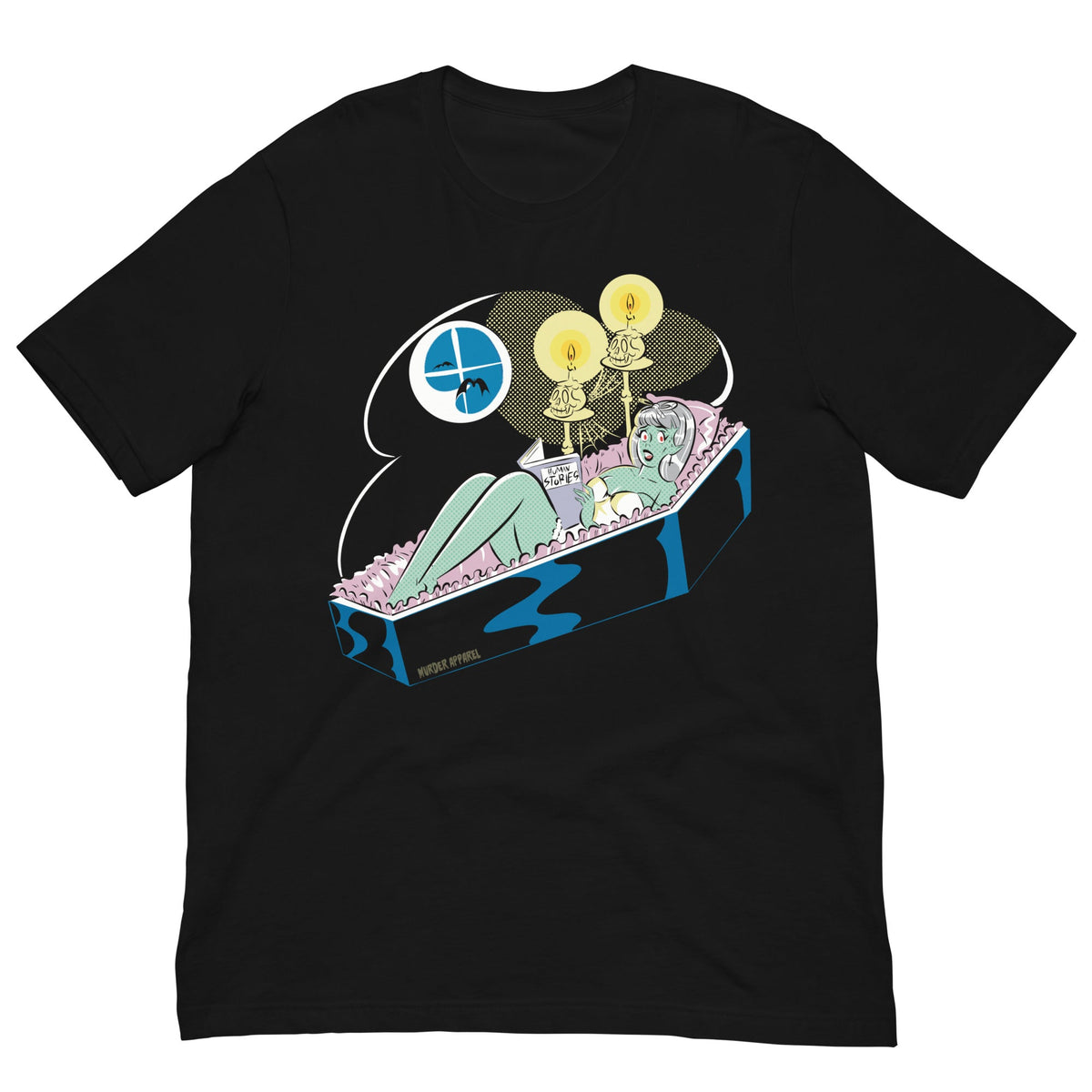 Real Monsters T-Shirt