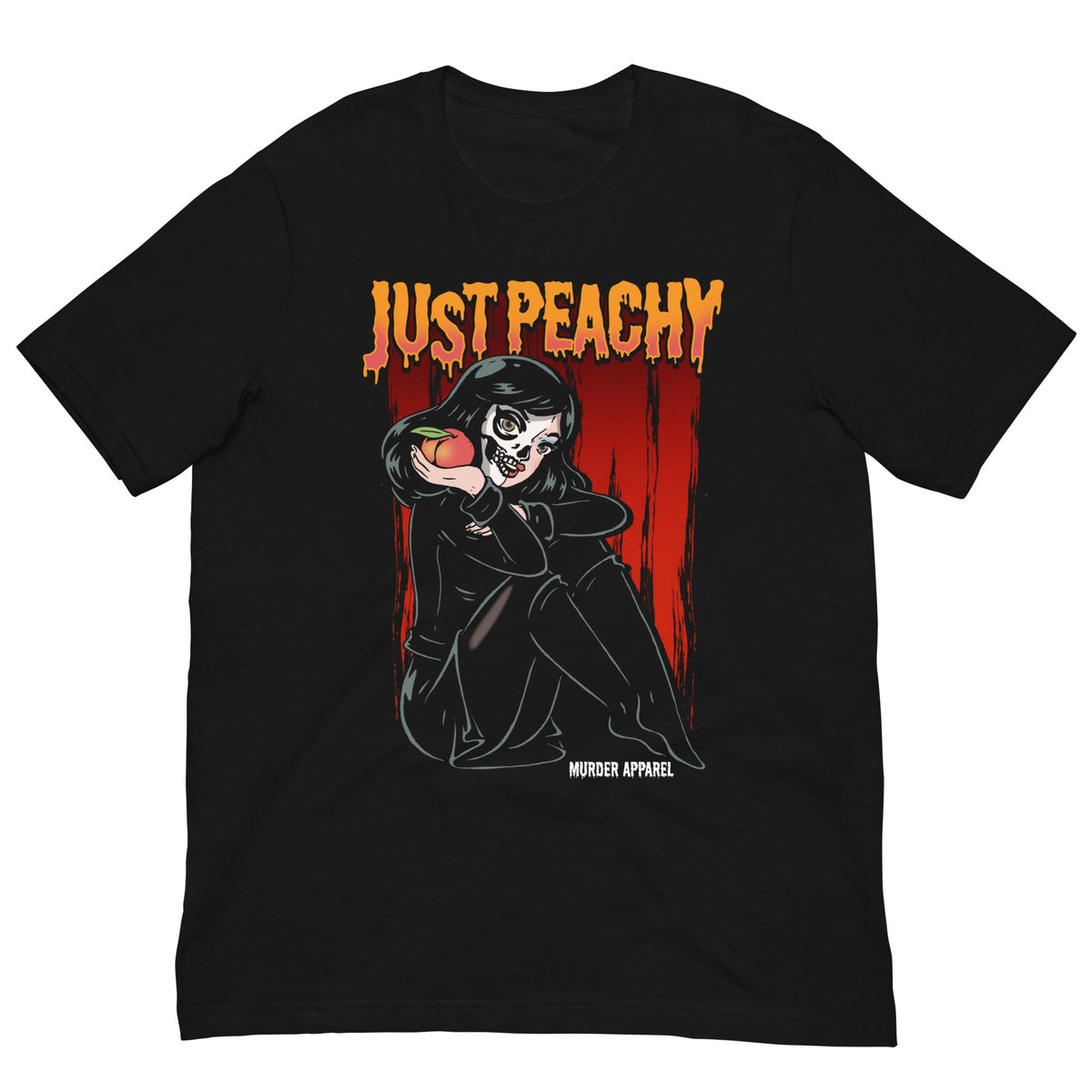 Just Peachy T-Shirt