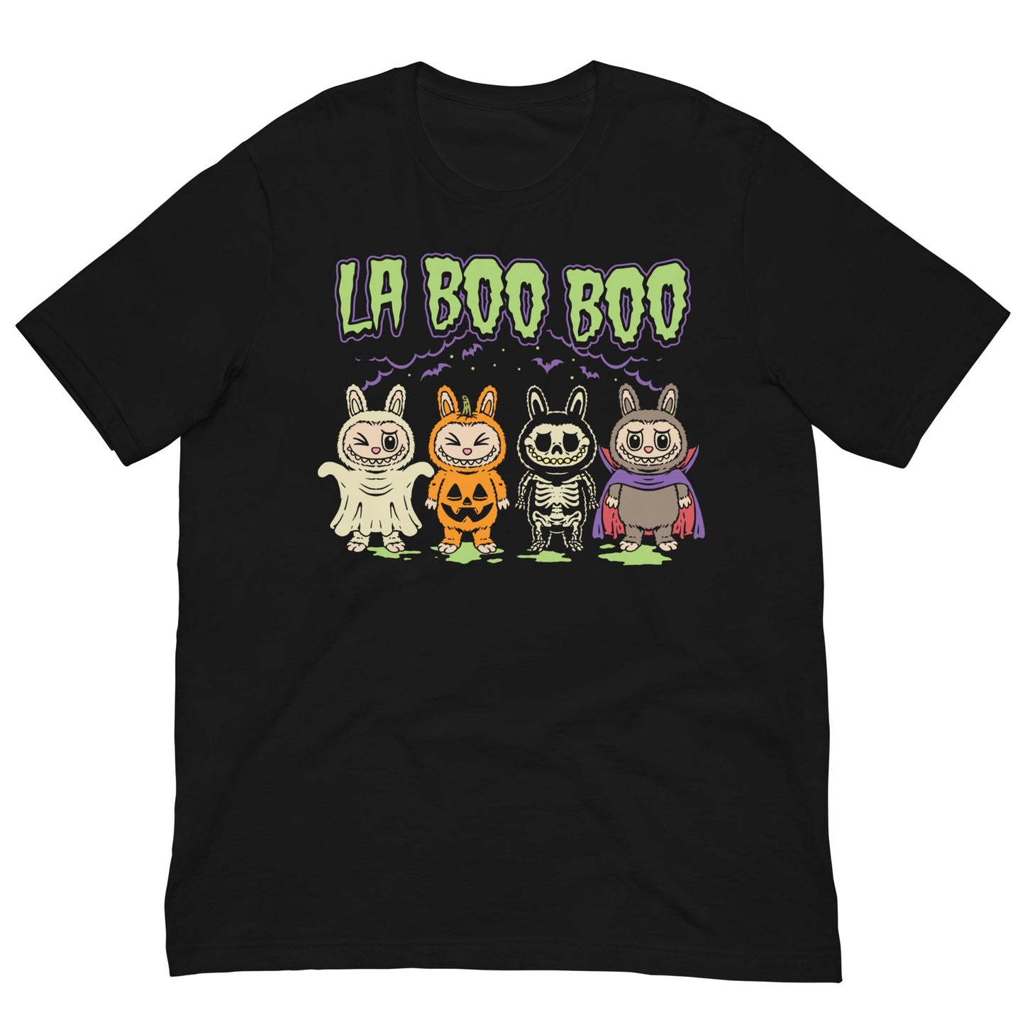 La Boo Boo T-shirt