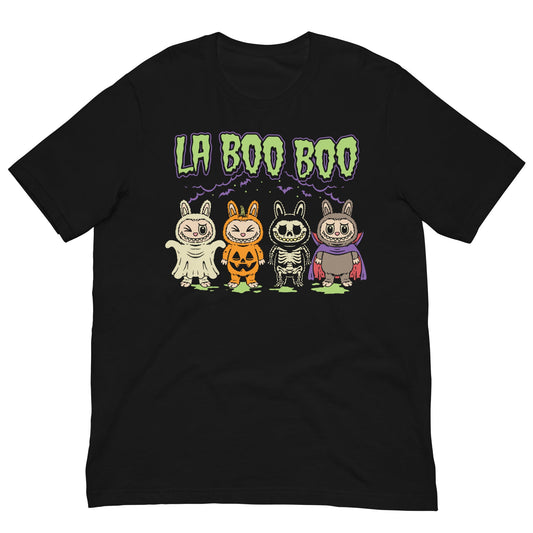 La Boo Boo T-shirt