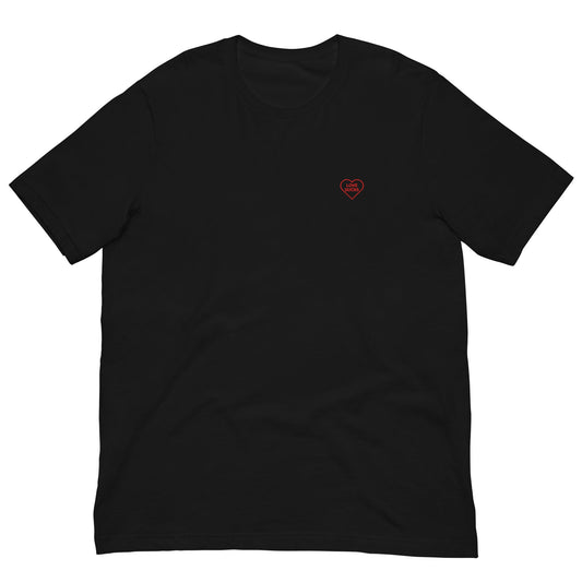 Love Sucks T-shirt