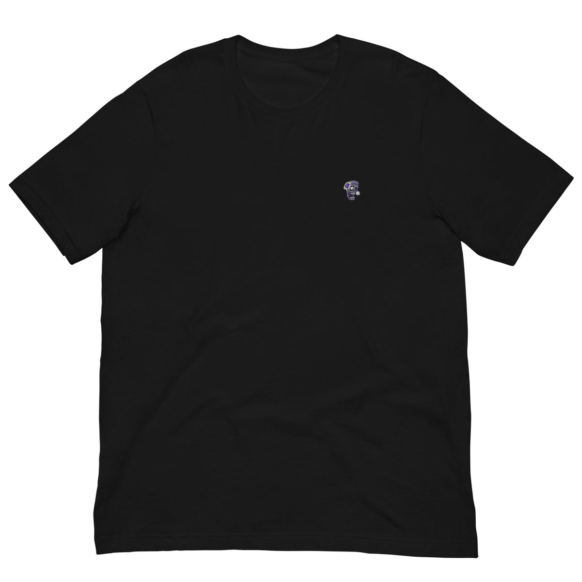 Zombie Flower T-Shirt