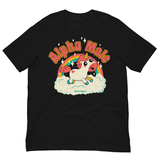 Alpha Male T-shirt