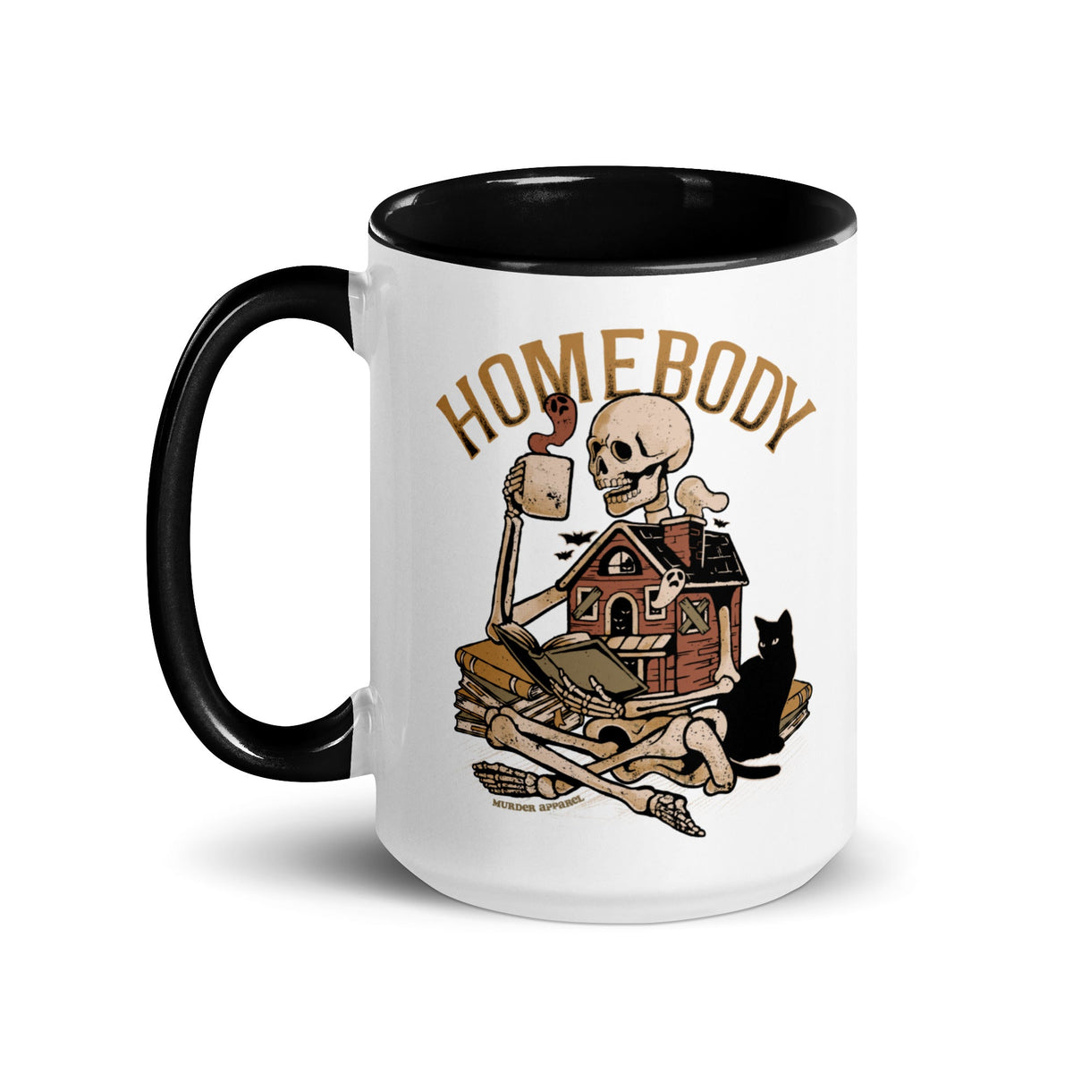 Homebody Mug