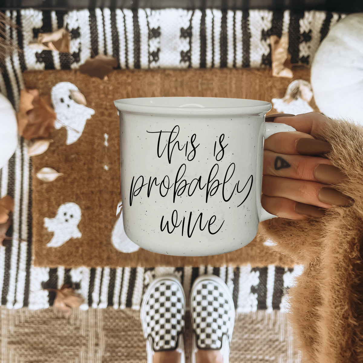 Probably Wine 14.5oz