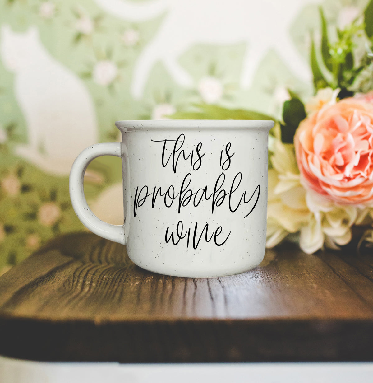 Probably Wine 14.5oz
