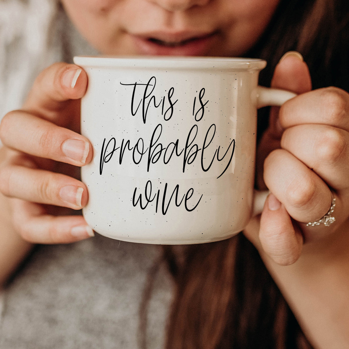 Probably Wine 14.5oz