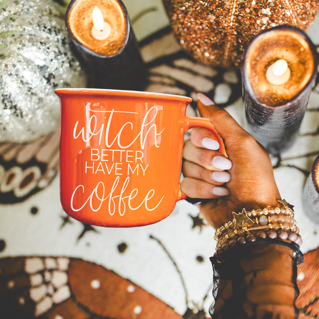 Witch Better Have Mug