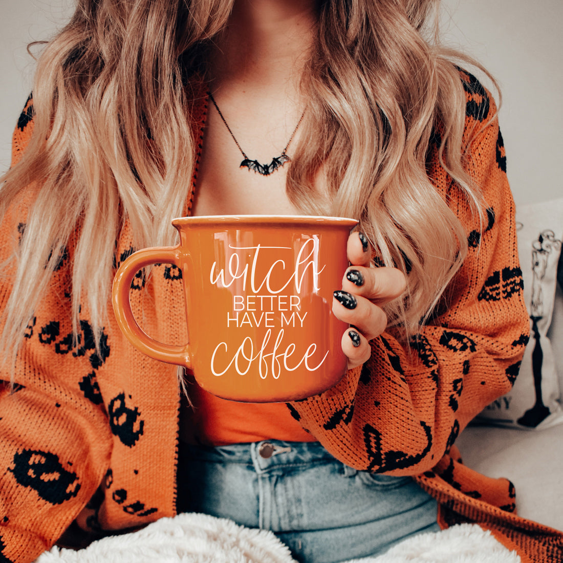 Witch Better Have Mug