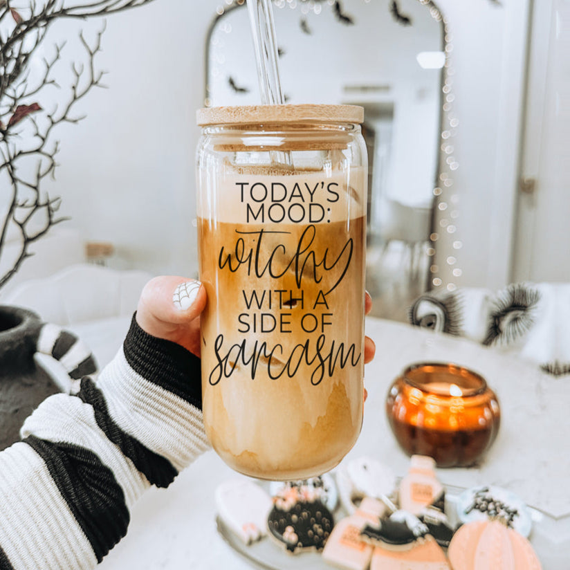 Witchy 20oz