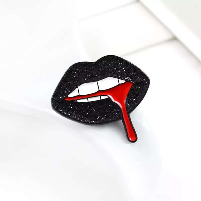 Bloodsucker Pin