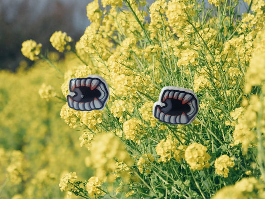 Mini Colmillos Espárragos