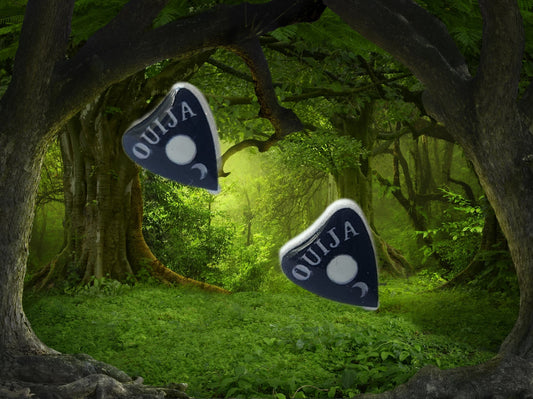 Mini Tachuelas Planchette