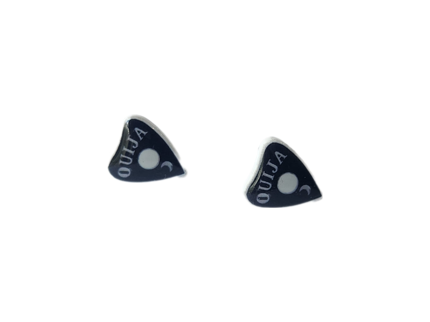 Mini Tachuelas Planchette