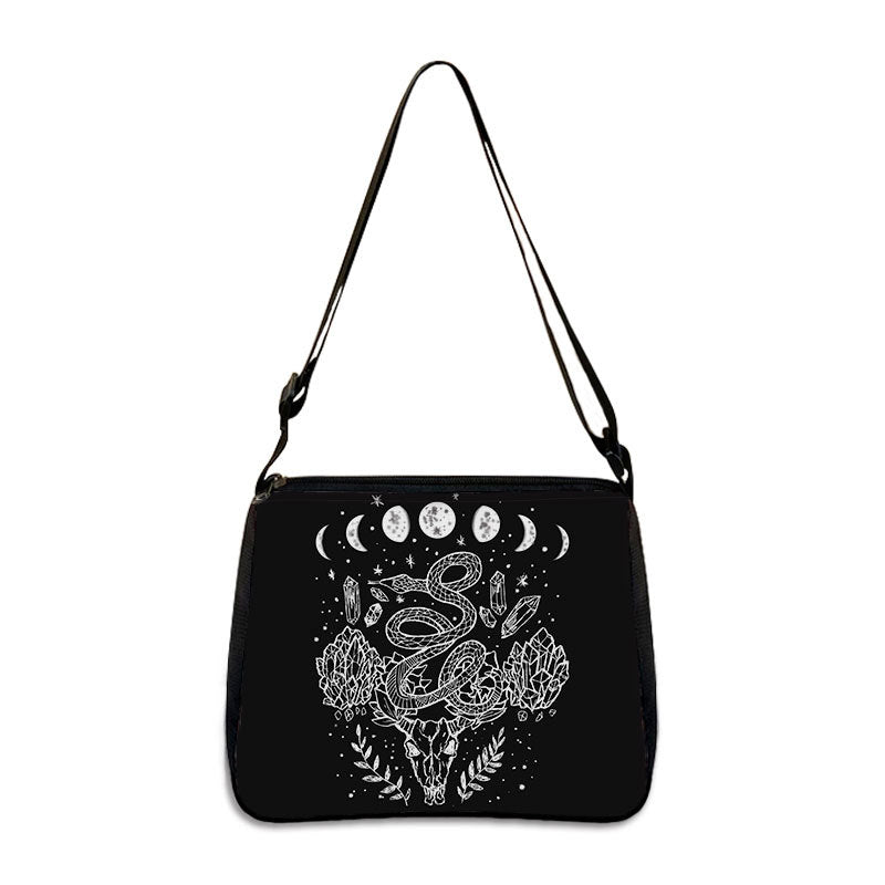 Witch’s Cabinet Shoulder Bag