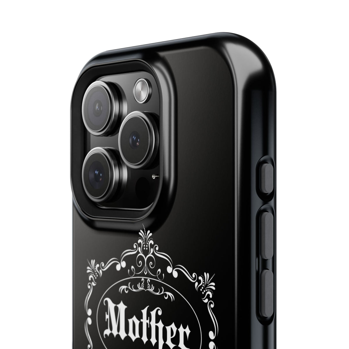 Victoriana Mother Phone Case (Many Models Available)