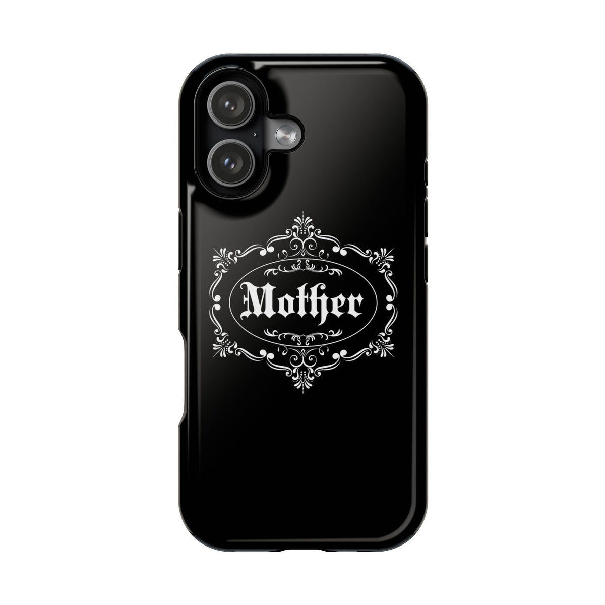 Victoriana Mother Phone Case (Many Models Available)