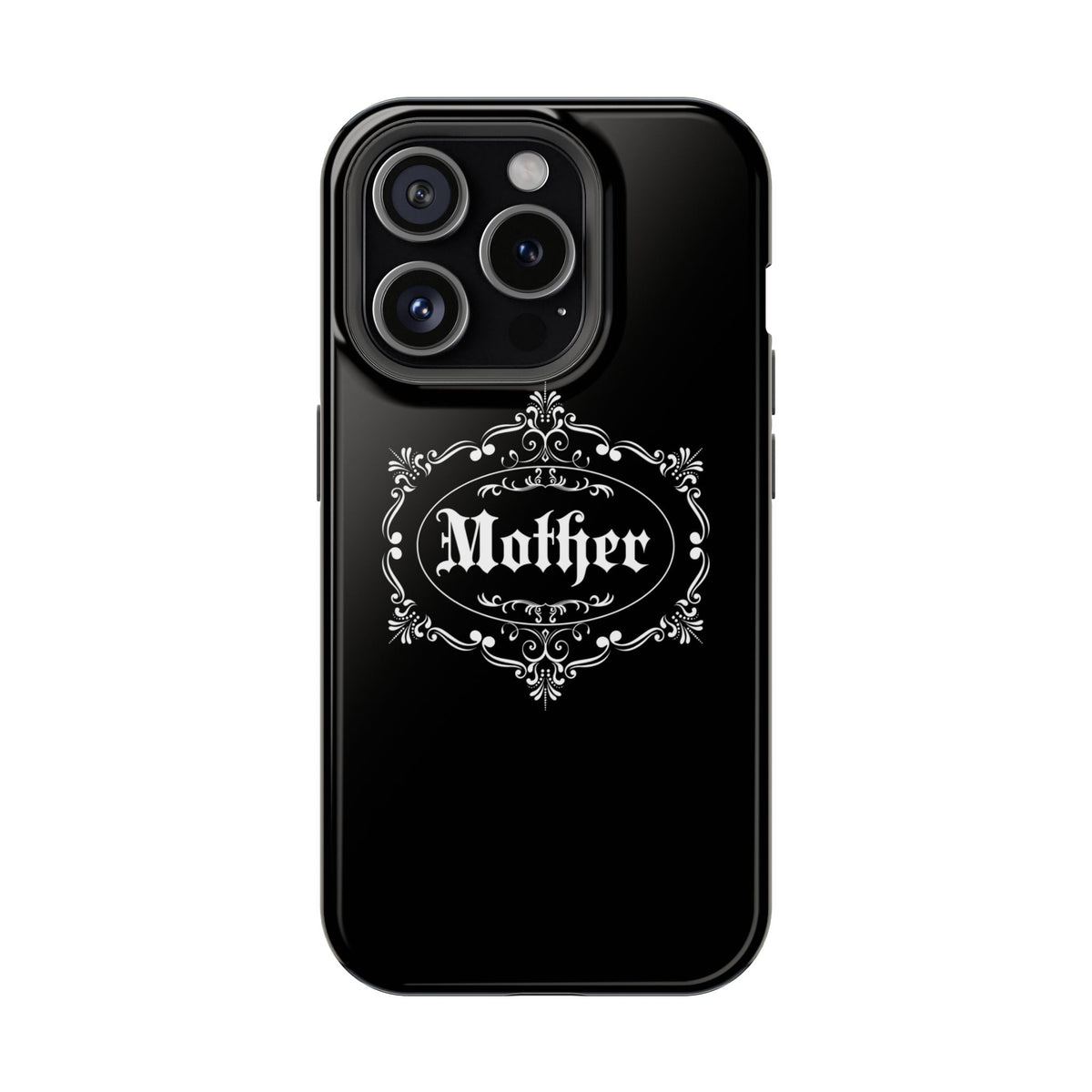 Victoriana Mother Phone Case (Many Models Available)