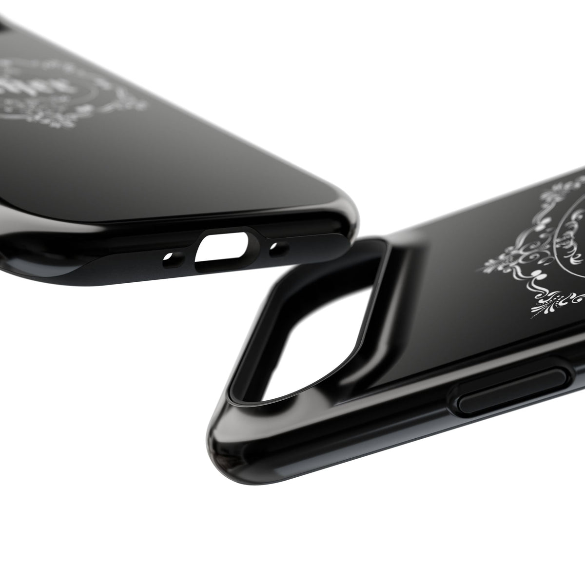 Victoriana Mother Phone Case (Many Models Available)