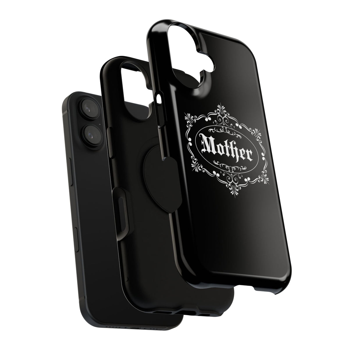 Victoriana Mother Phone Case (Many Models Available)