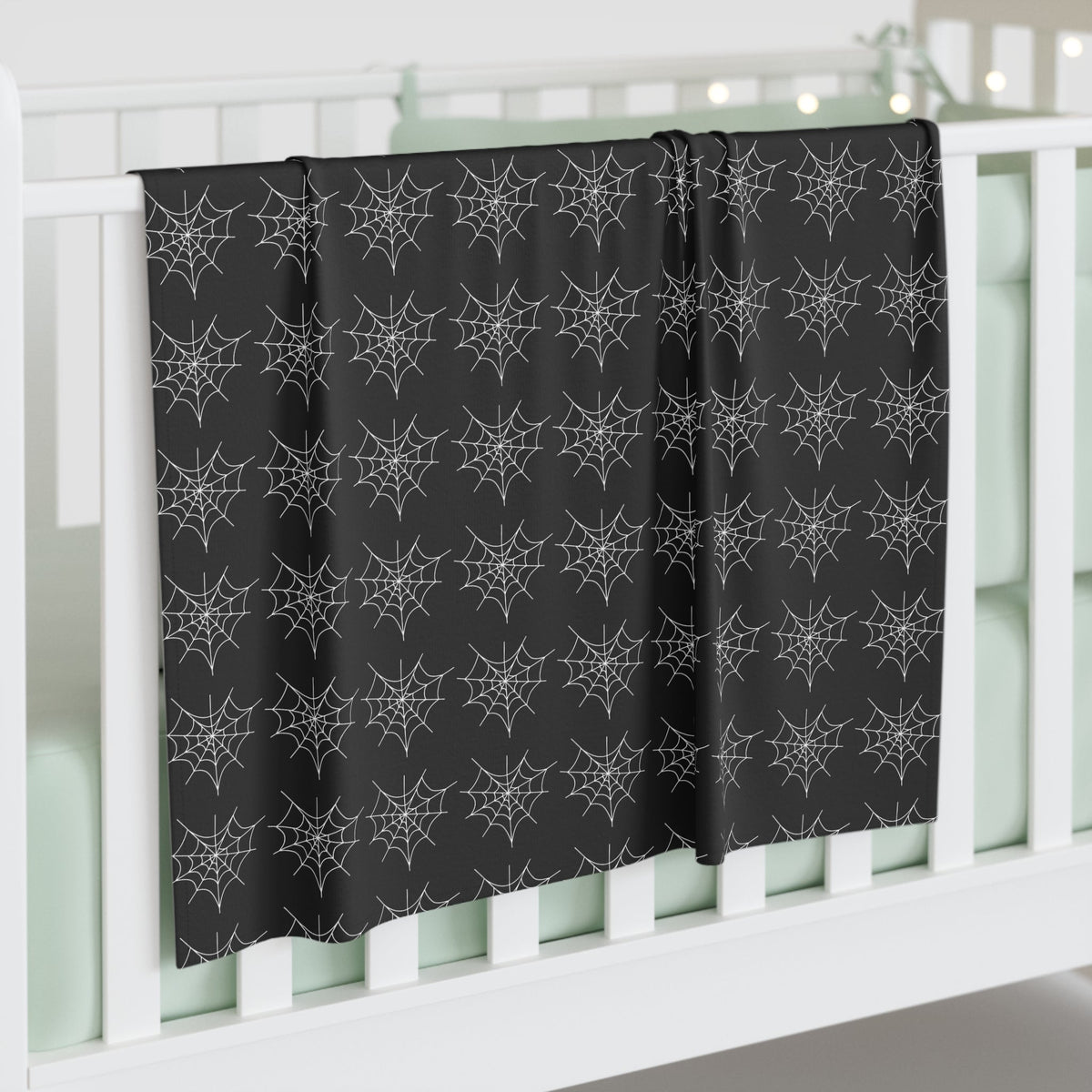 Loveweb Swaddle Blanket
