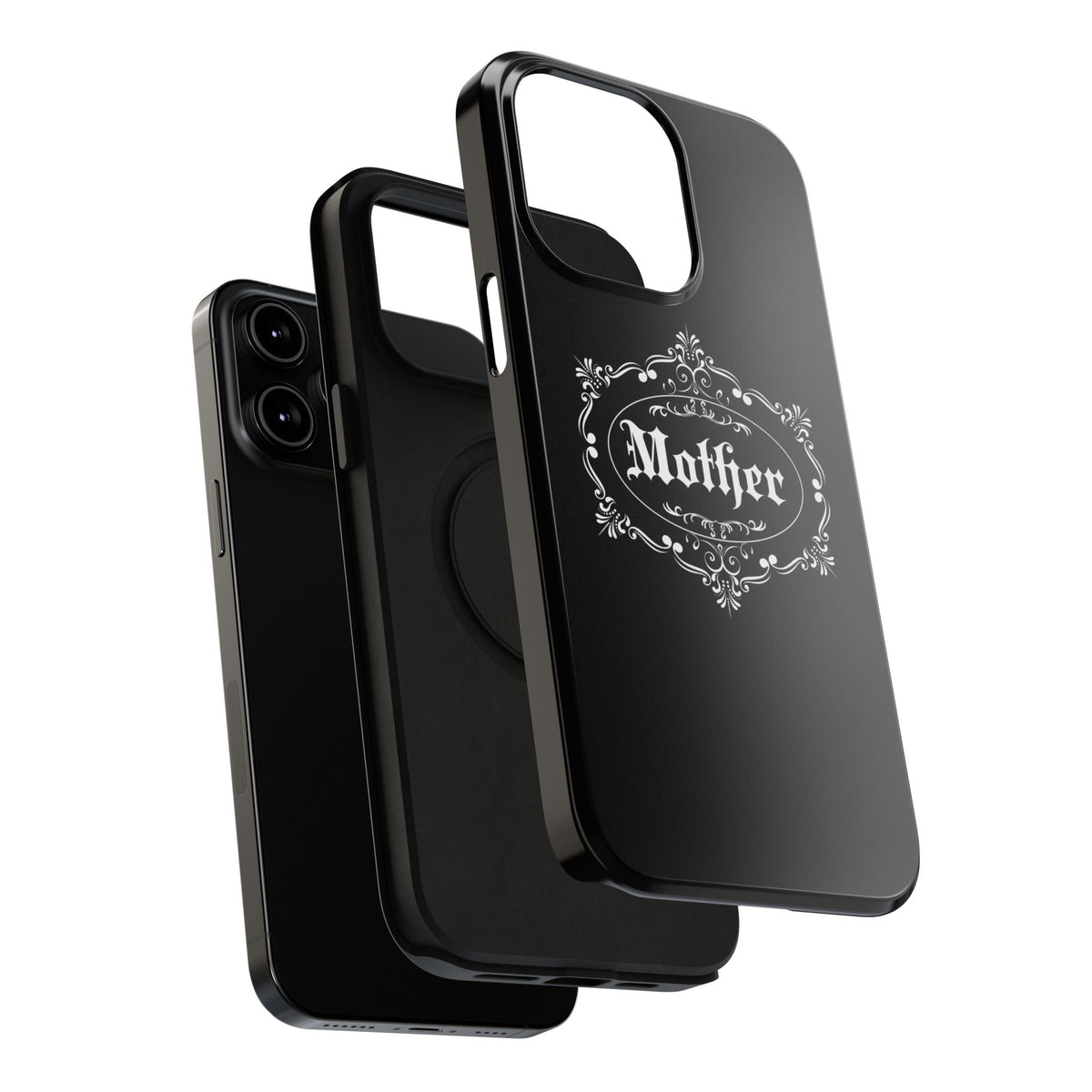 Victoriana Mother Phone Case (Many Models Available)