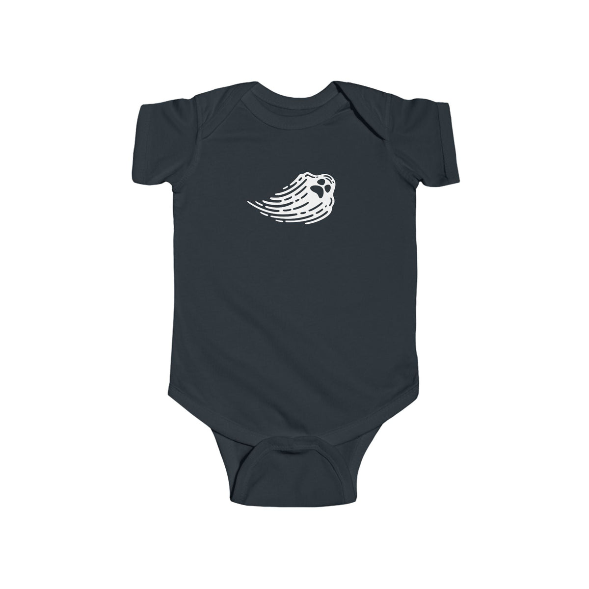 Ghostly Spirit Onesie (Babies/Toddlers)