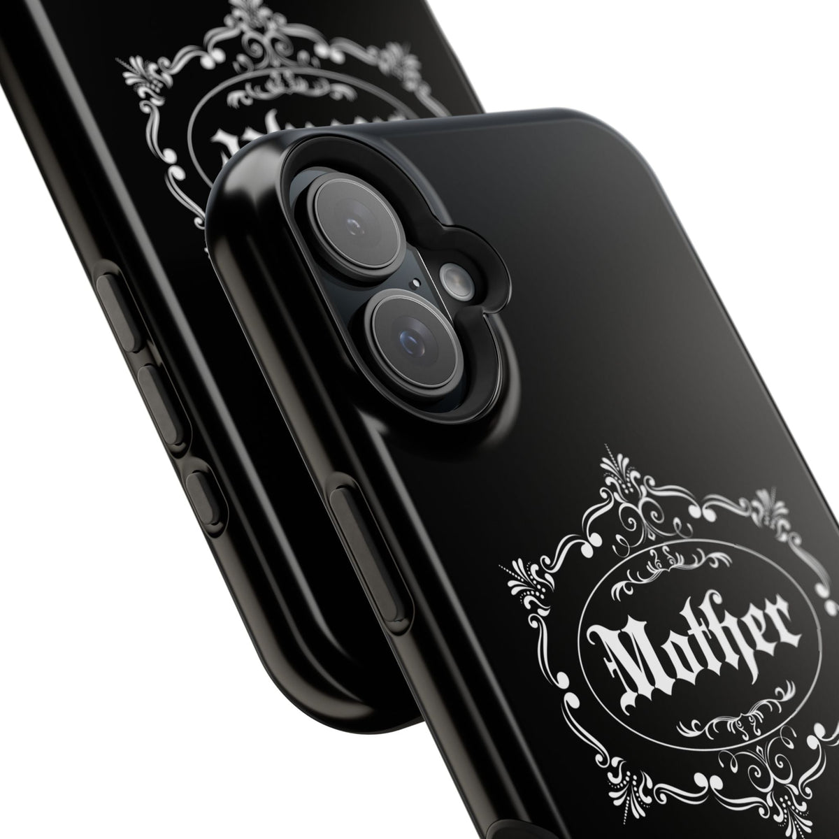 Victoriana Mother Phone Case (Many Models Available)
