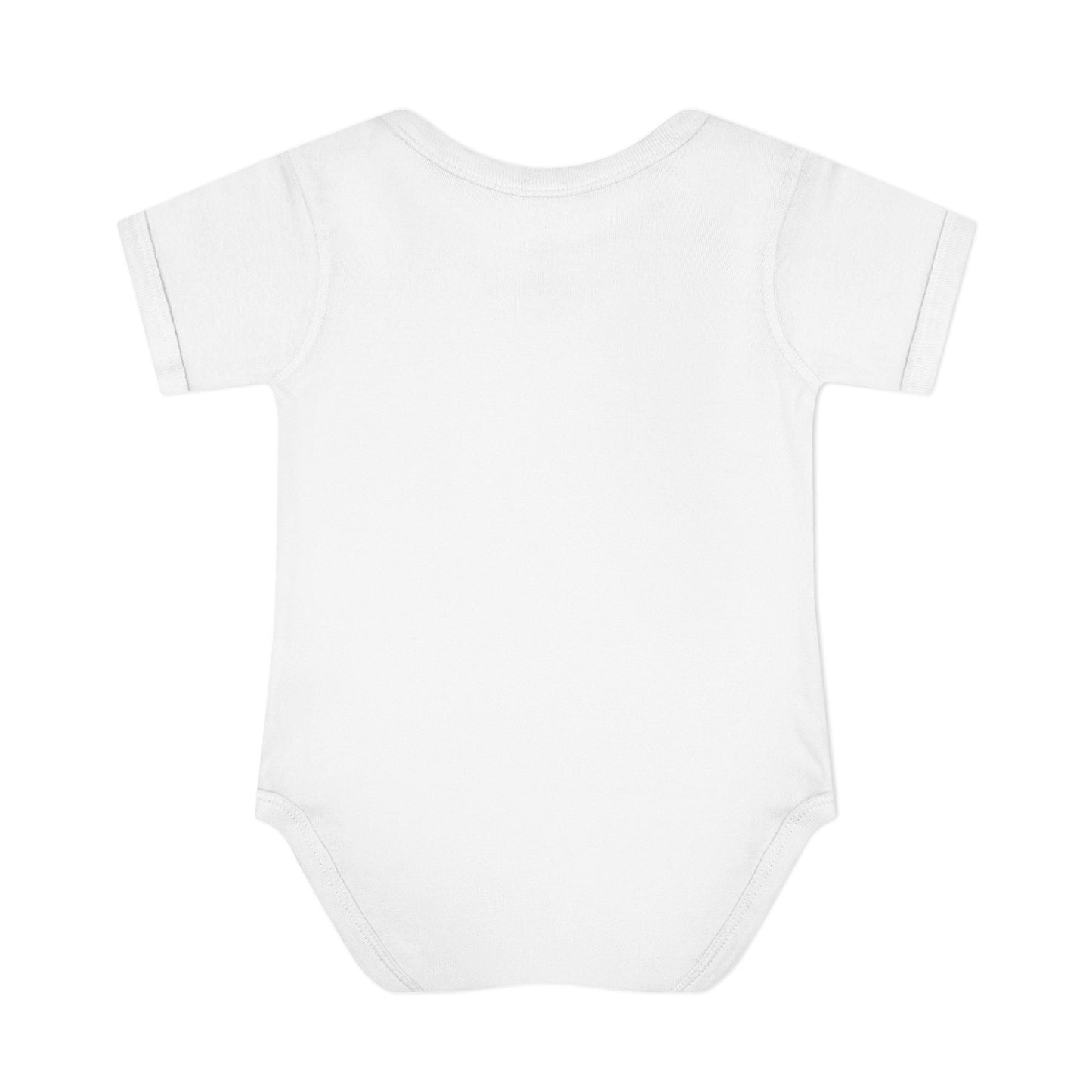 Mothman Love Onesie (Babies/MORE COLORS)