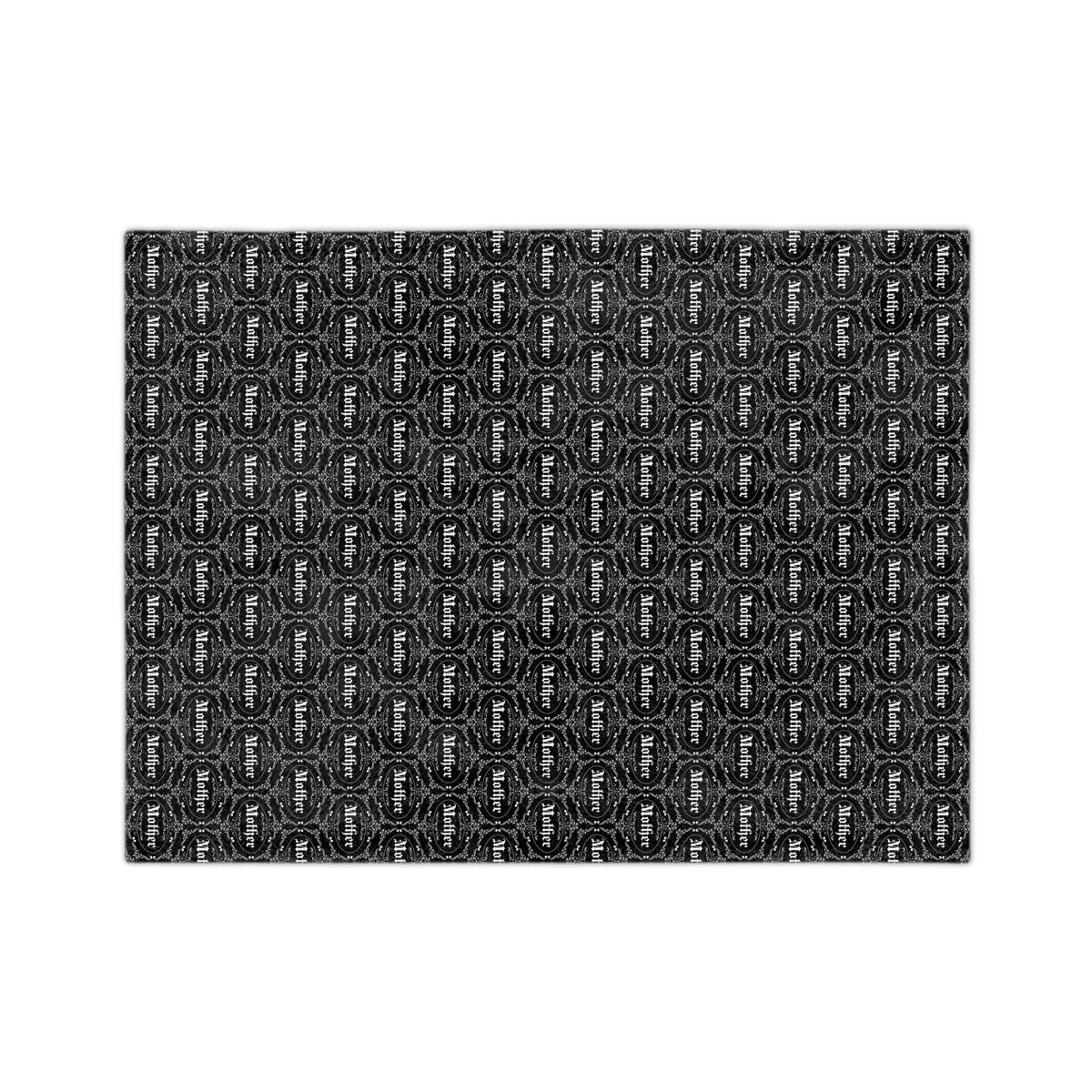 Victoriana Mother Velveteen Microfiber Blanket (Multiple Sizes)