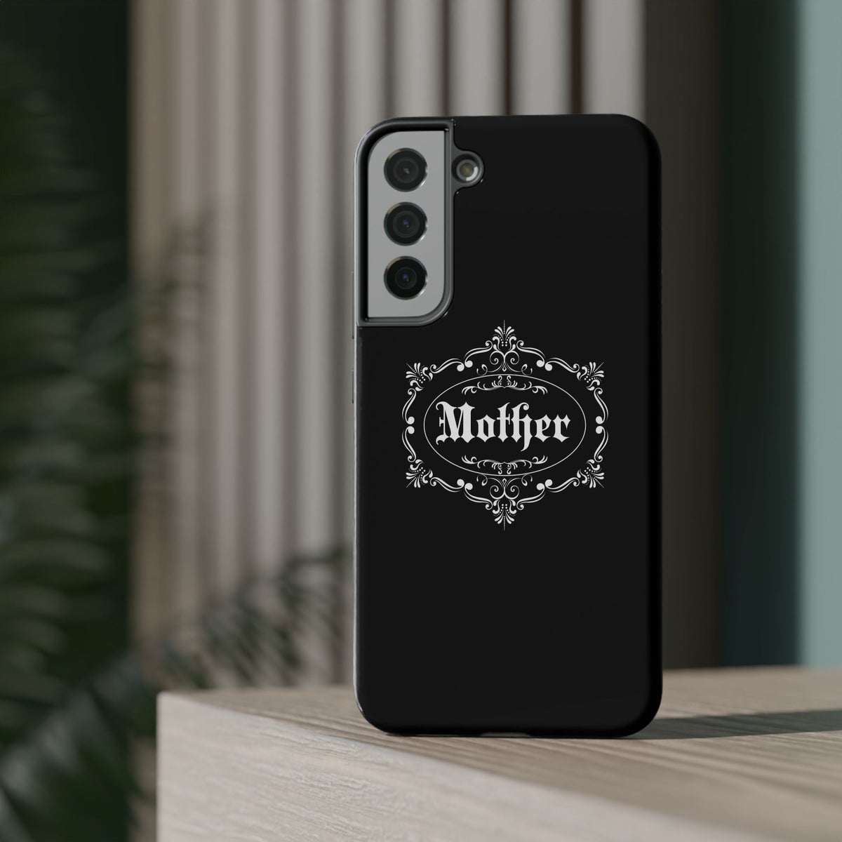 Victoriana Mother Phone Case (Many Models Available)