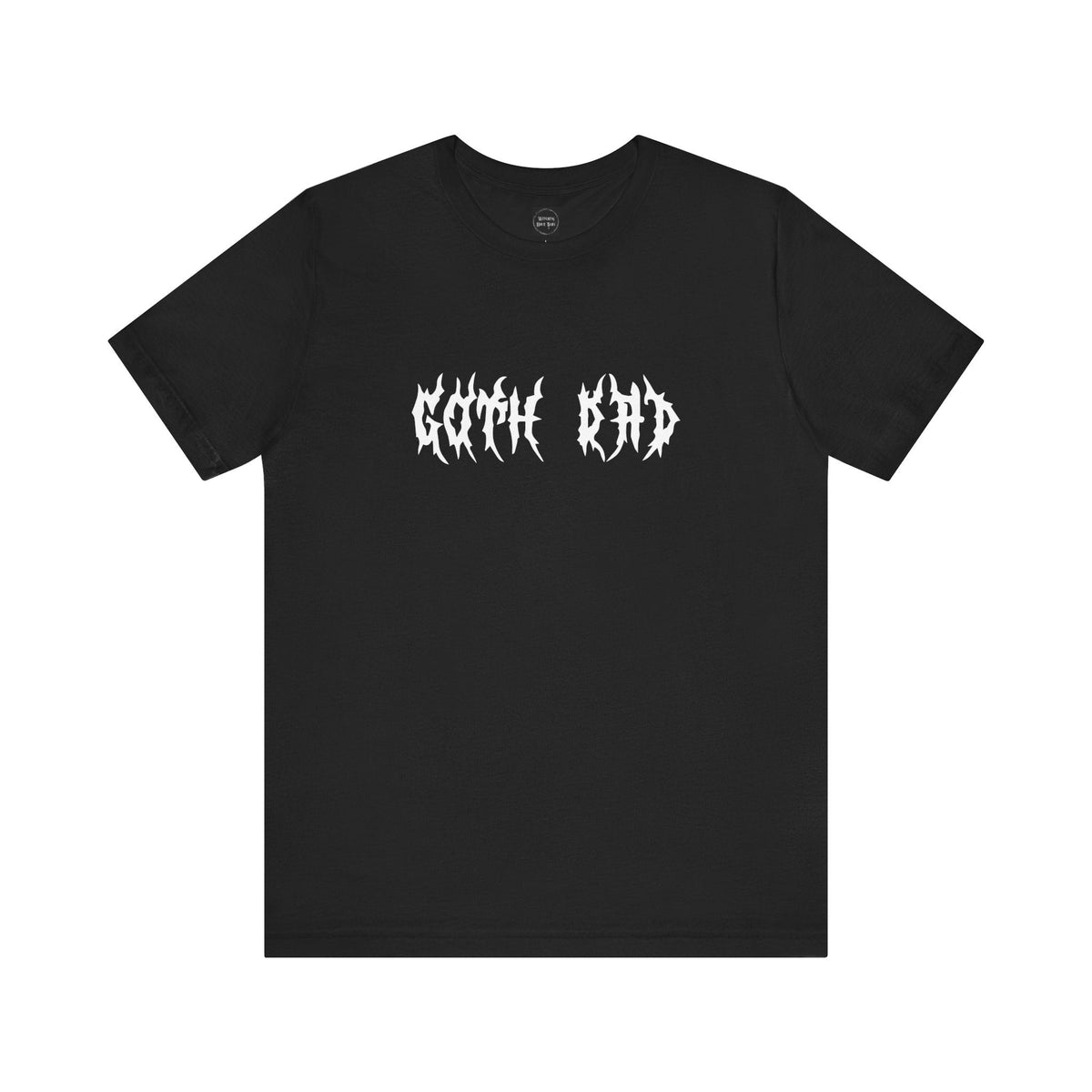 Goth Dad Doom T-Shirt (Adults)