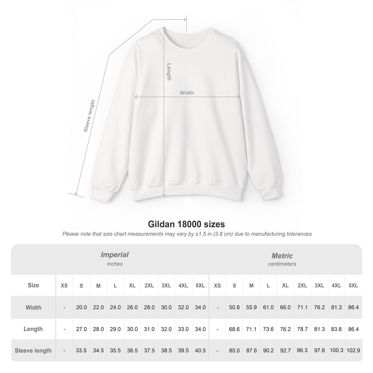 Memento Mori Crewneck Sweatshirt (Adults)