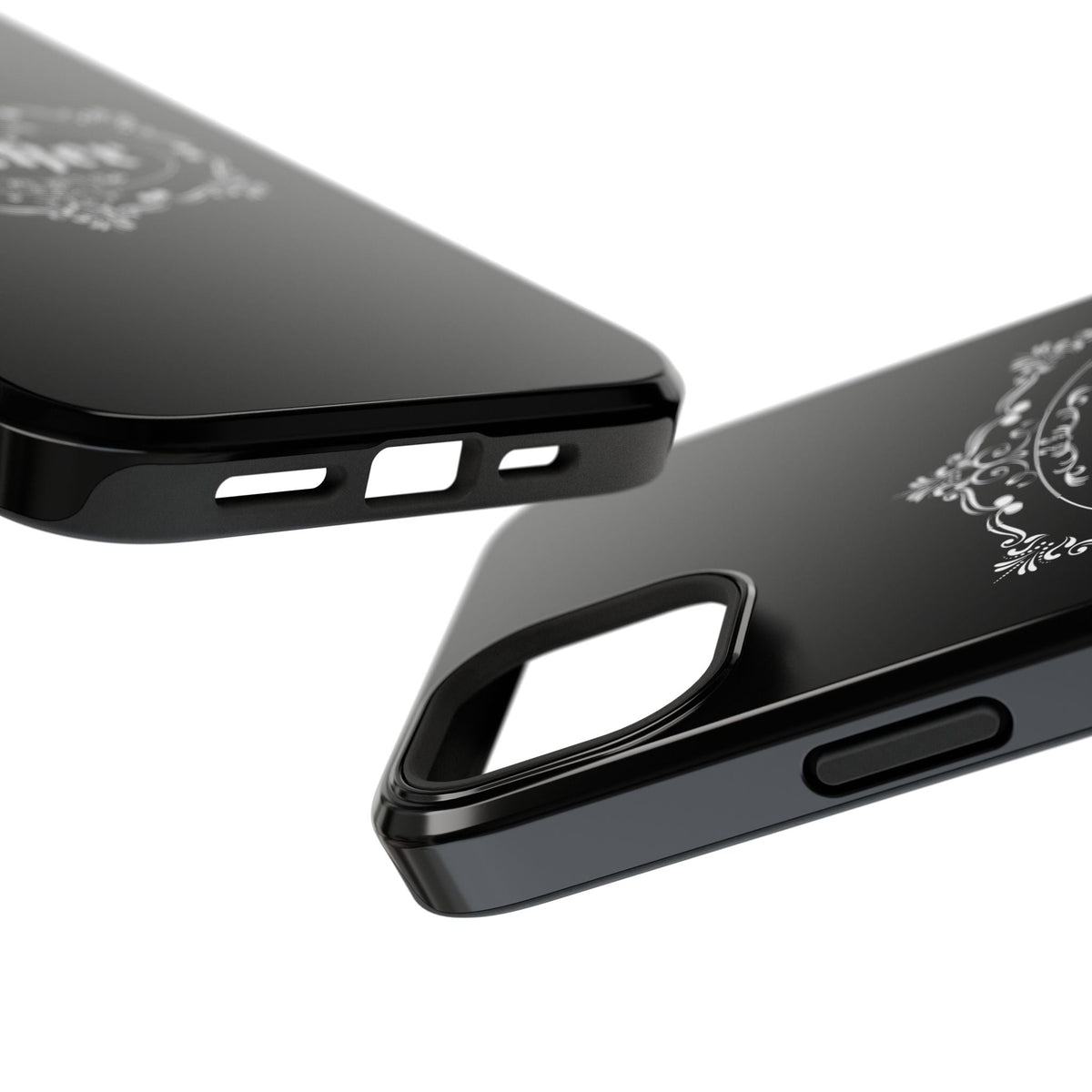 Victoriana Mother Phone Case (Many Models Available)