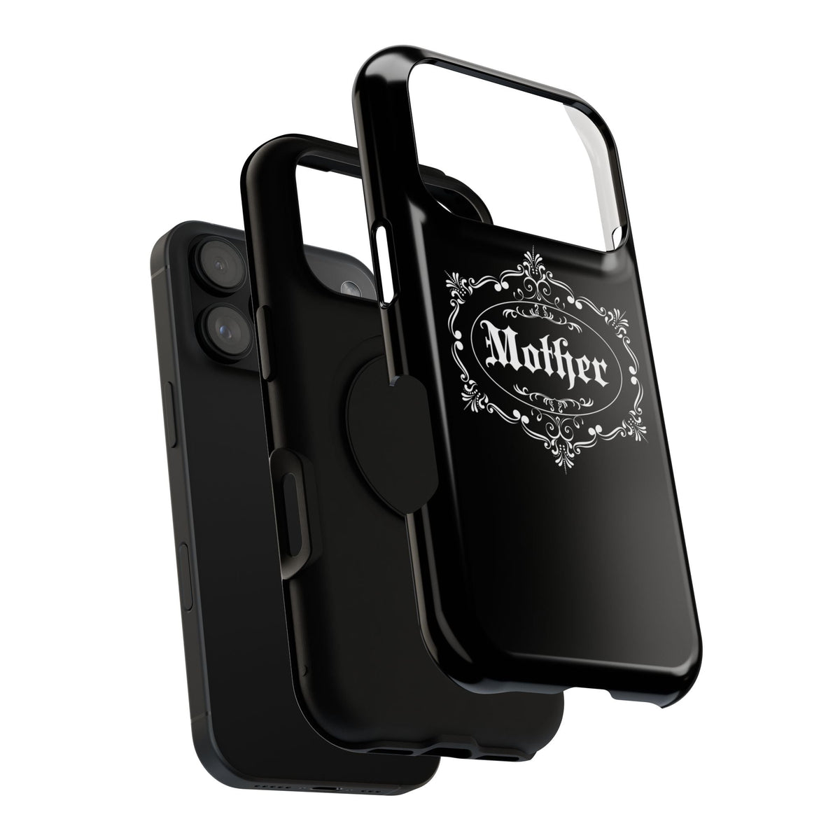 Victoriana Mother Phone Case (Many Models Available)