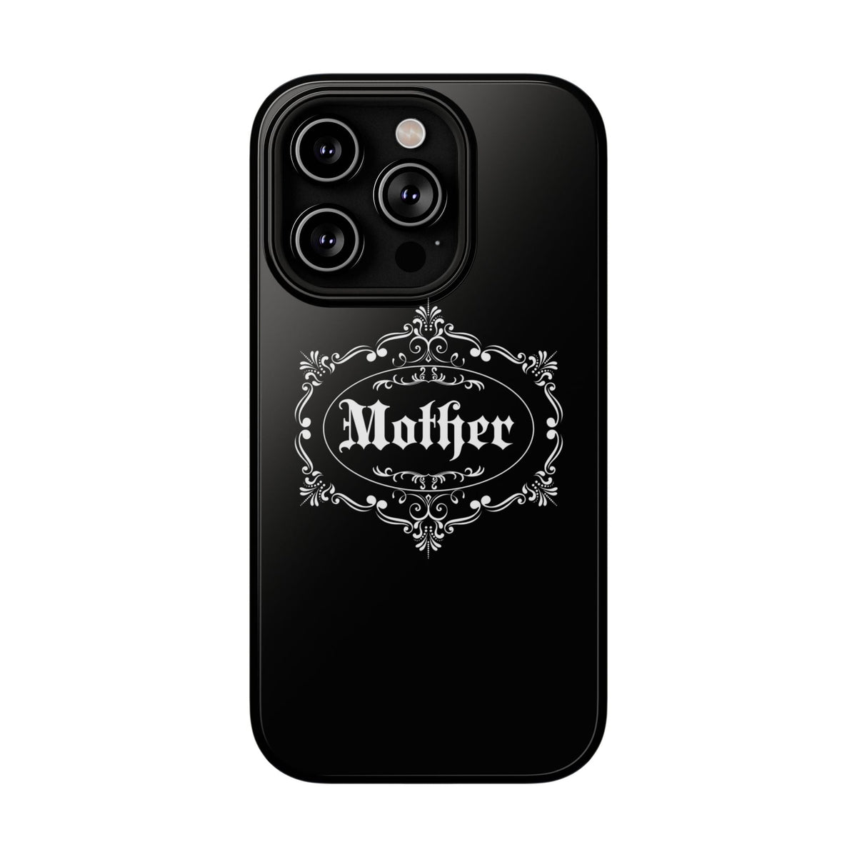 Victoriana Mother Phone Case (Many Models Available)