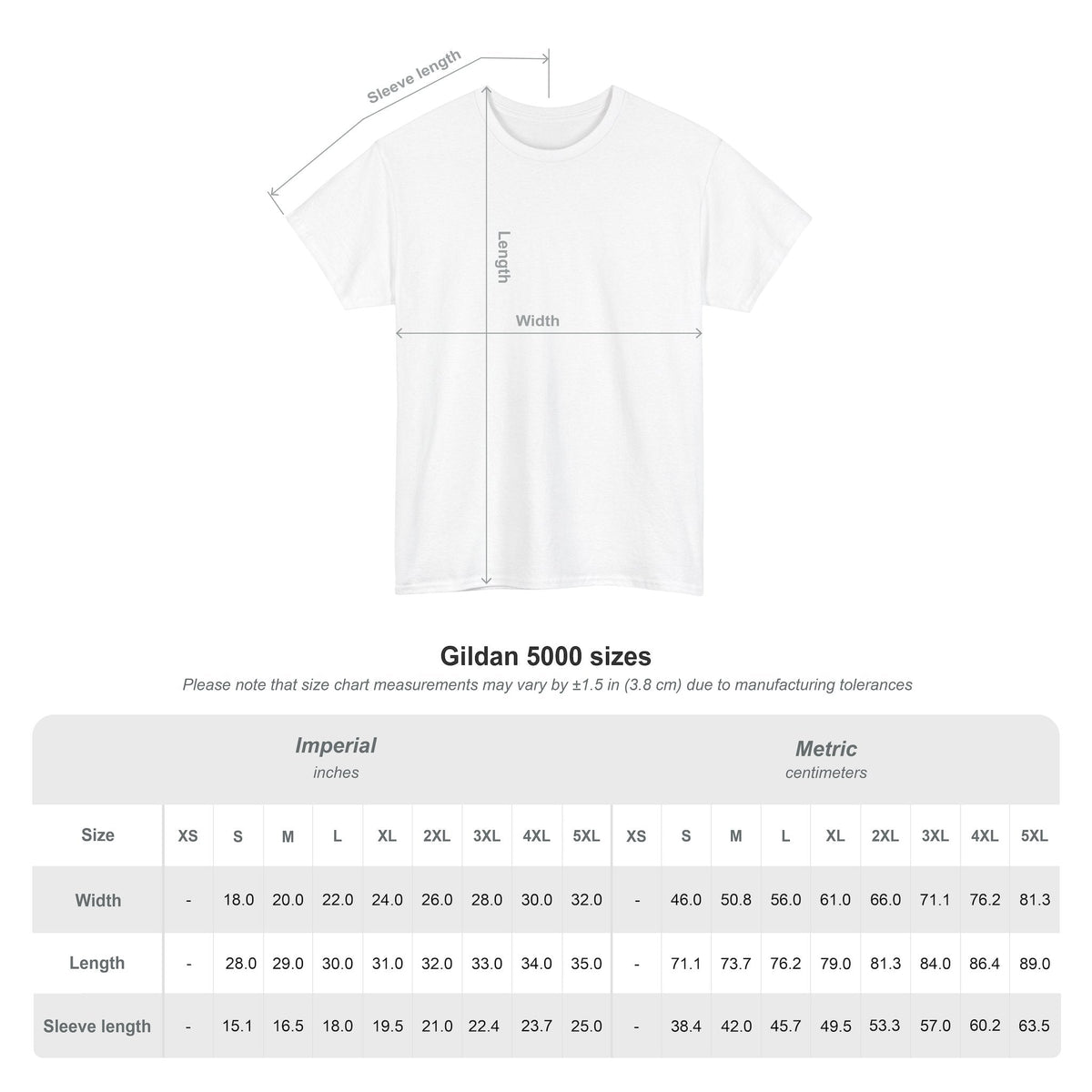 Whimsical Goth Mom Heavy Cotton Tee (Adults)