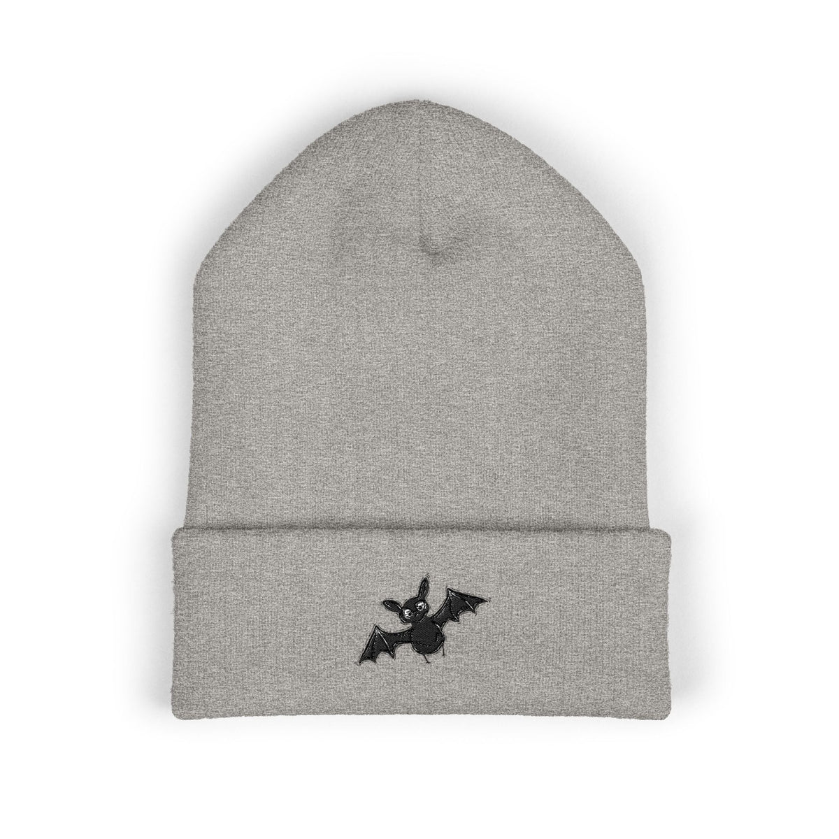 Kooky Bat Beanie Hat