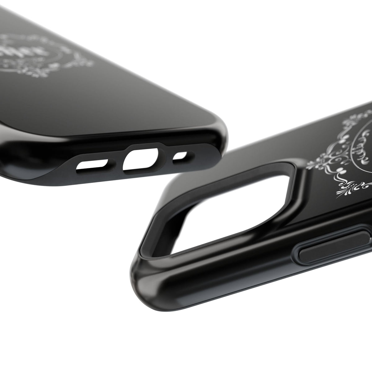 Victoriana Mother Phone Case (Many Models Available)