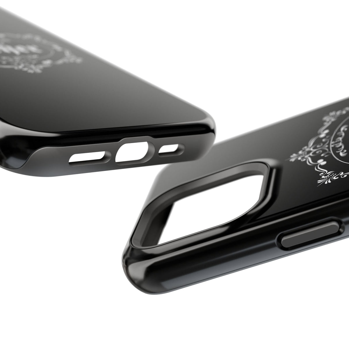 Victoriana Mother Phone Case (Many Models Available)