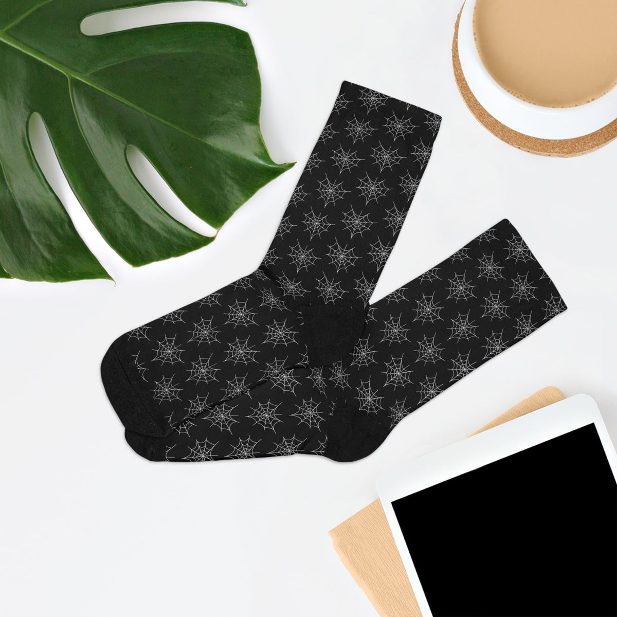 Loveweb Recycled Poly Socks