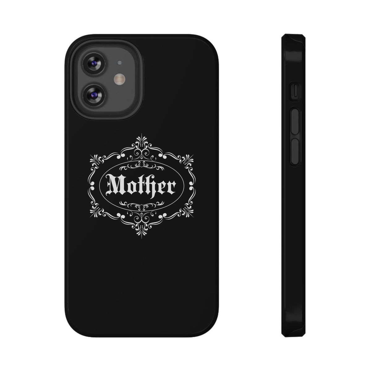 Victoriana Mother Phone Case (Many Models Available)